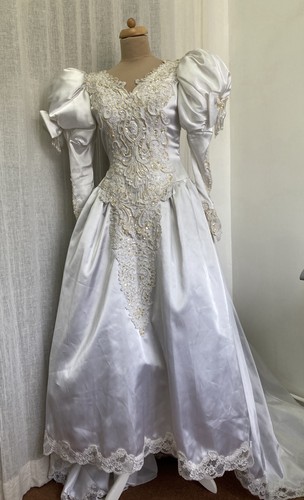 Jasmine bridal vintage - bridal,