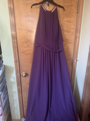 Jasmine bridal purple - jasmine,