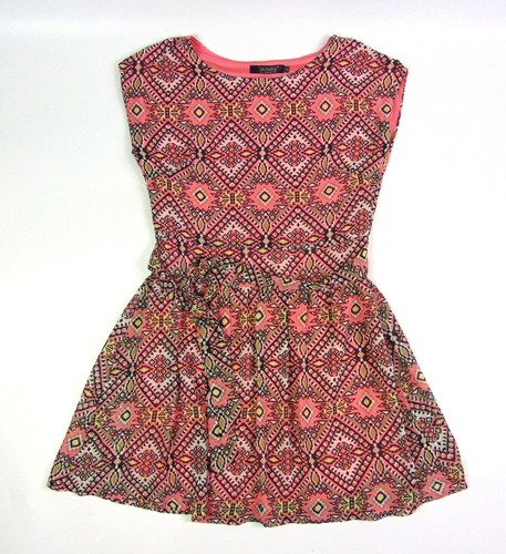 Jasmine london pink - pink, floral