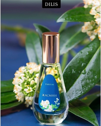 Belarus mono perfume dilis - belarus, "dilis"