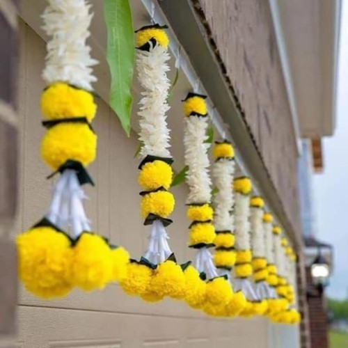 Divyakosh artificial flower - artificial,