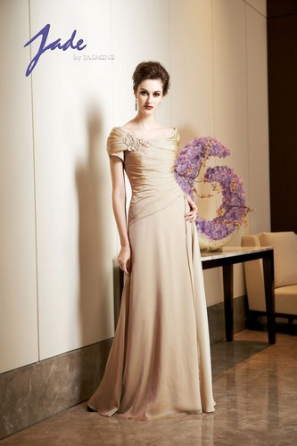 Jade jasmine bridal j3365 - jade,