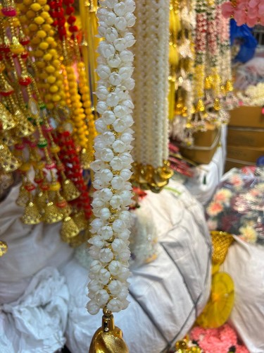 Premium gold mogra - premium,