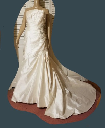 Jasmine haute couture size - jasmine,