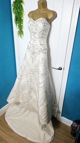 Jasmine haute couture - jasmine,