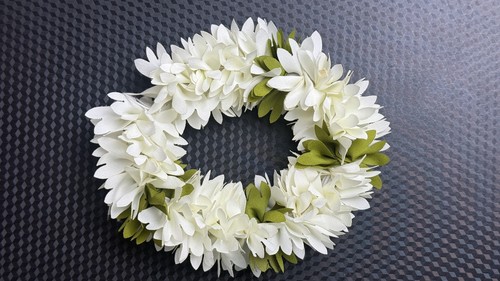 Green white jasmin - green&,