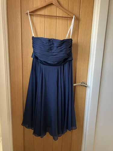Bridesmaid dress jasmine - bridesmaid,
