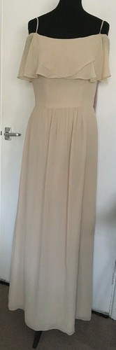 Jasmine bridesmaid dress size - bridesmaid,