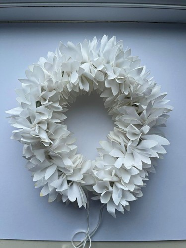 Jasmin gajra mogra - gajra, floral