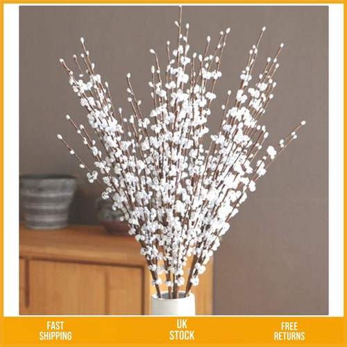 Elegant long stem artificial - long,