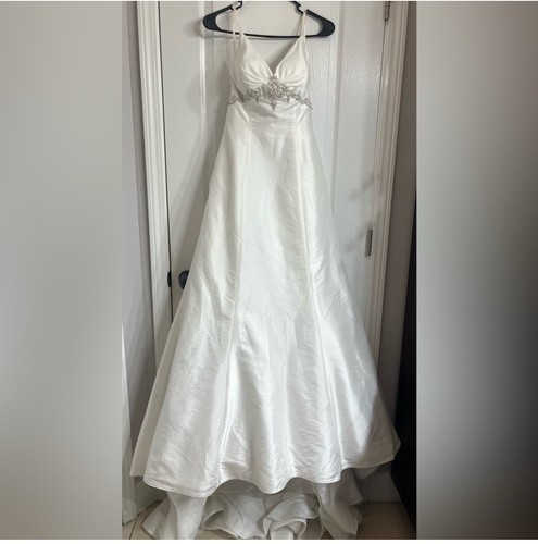 Jasmine couture wedding dress - jasmine,