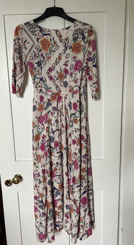 Arnhem clothing jasmine - jasmine, boho