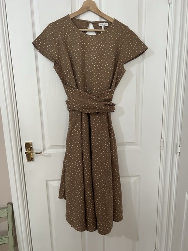 Thought jasmine dress - size, 14