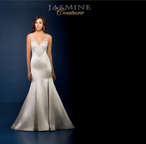 Stunning jasmine couture - stunning,
