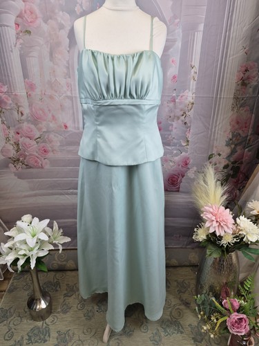 Jasmine bridal satin - b2, dress