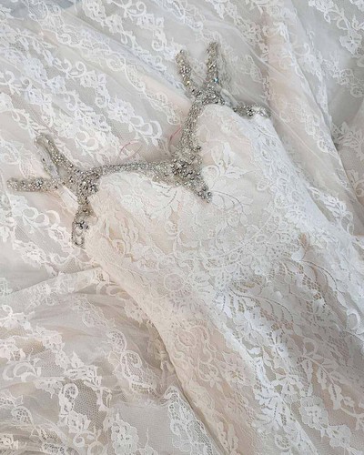 Pre loved jasmine collection - jasmine,